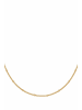 caï Halskette für Damen in gold