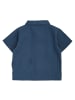 müsli Babyshirt in Navy