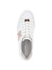 remonte Sneaker low D1C02 in weiss