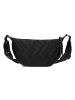 Zwei Cleo Umhängetasche 30 cm black new