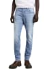 G-Star Jeans 3302 SLIM slim in Blau