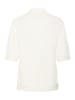Kaffe Strickpullover KAolivia Regular fit in Chalk