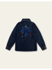 Oilily Brave Bluse in Blau