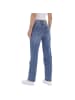 Ital-Design Jeans in Blau