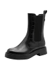 Tamaris Chelsea Boot in BLACK COMB