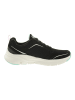 Skechers Sneakers Low Arch Fit - GENTLE STRIDE  in schwarz