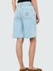 Levete Room Shorts LR-KOSA 10 in L650 - BREEZY BLUE
