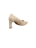 Floris van Bommel Pumps in beige