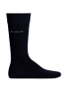 Gant Socken 6er Pack in Schwarz