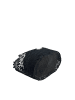 Baldinini Trend Schwarz PU Damen Handtasche