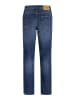 JACK & JONES Junior Jeans 'Clark' in blau