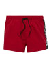 Venice Beach Badeshorts in rot