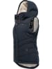ragwear Steppweste Hesty in Navy22