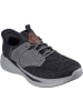 Skechers Sneaker SLADE-CASTER in Schwarz