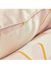 ESPRIT Ganzjahresbettwäsche BABETTE in Rose