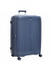 Stratic Straw T - 4-Rollen-Trolley 76 cm L erw. (navy) in navy
