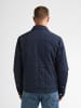 Petrol Industries Karo-Steppjacke milljunction in Blau