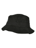 Mister Tee Mister Tee Unisex Le Papillon Bucket Hat in black