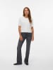 Vero Moda Strickjacke in Snow White