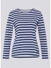 Rabe T-Shirt in Lila