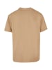 Mister Tee T-Shirts in unionbeige