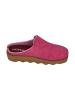 ROHDE Hausschuhe FOGGIA-D 6122-46 in rosa
