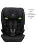 Osann Kindersitz Lupo i-Size ab 15 Monate - 12 in schwarz