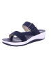 ara Sandalette in blau