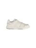 Tommy Hilfiger Weiße Polyurethan-Sneaker