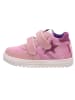 Naturino Sneaker in rosa
