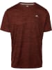 T-Shirt "Kearsley Mens Active Top" in Orange