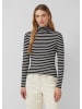 s.Oliver T-Shirt  in  99G1_schwarz