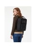 FJÄLLRÄVEN Kanken 15 Daypack 41 cm Laptopfach black-black
