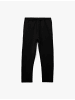 KOTON SWEAT BOTTOMS in Schwarz