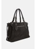 Gave Lux Schultertasche in BLACK