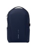 XD Design The Bizz Business-Rucksack 47 cm Laptopfach navy