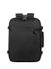 Tucano Rucksack in BLACK