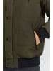 BLEND Winterjacke Outerwear in Olive