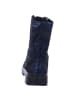 superfit Stiefel Kinder ABBY in Blau