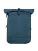 Jump Obsidian Daypack 42 cm Laptopfach in blue