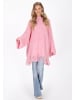 IZIA Women Sweater in pink