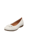Gabor Ballerina in weiß