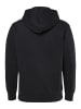 JP1880 Sweatshirt in schwarz
