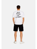 Only&Sons T-Shirt 'Money Life' in weiß