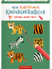 Coppenrath Buch - Mein kunterbunter Kindergartenblock