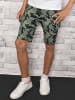 BEZLIT Cargo Shorts in Olivegrün-Camouflage - Camouflage