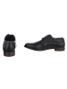 Ital-Design Halbschuh in Schwarz