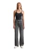 Marc O'Polo DENIM Jeans Model Tomma wide in Dark Grey