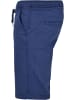 Urban Classics Urban Classics Sweat Shorts in darkblue