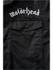 Brandit Brandit Herren Motörhead Shirt in black